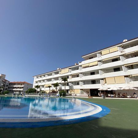 Aloha Summerland Vip Studio Sea & Pool View Los Cristianos  Dış mekan fotoğraf