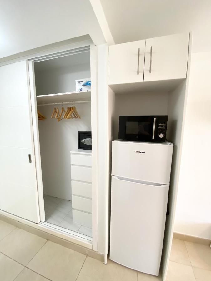 Aloha Summerland Vip Studio Sea & Pool View Los Cristianos  Dış mekan fotoğraf