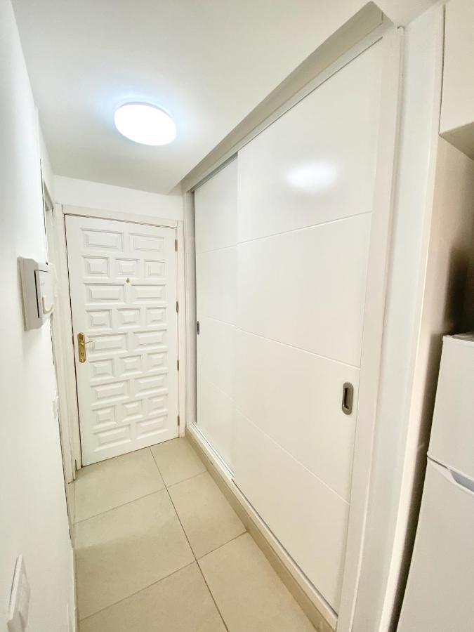 Aloha Summerland Vip Studio Sea & Pool View Los Cristianos  Dış mekan fotoğraf