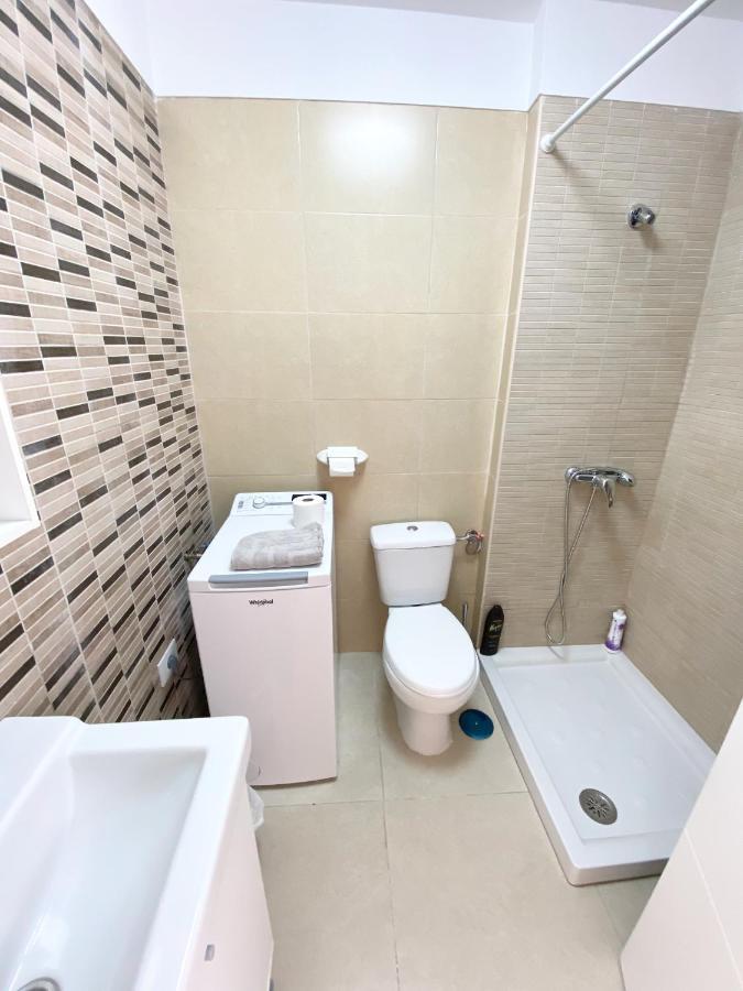 Aloha Summerland Vip Studio Sea & Pool View Los Cristianos  Dış mekan fotoğraf