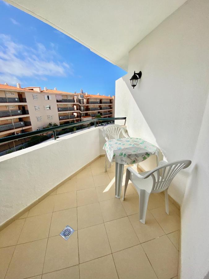 Aloha Summerland Vip Studio Sea & Pool View Los Cristianos  Dış mekan fotoğraf