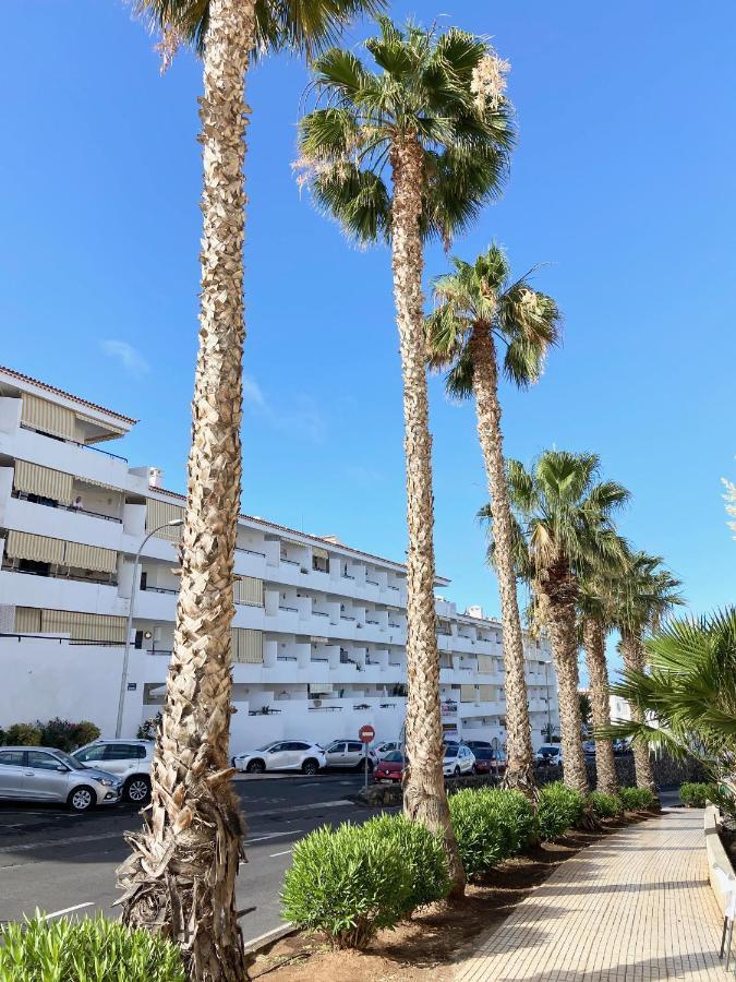 Aloha Summerland Vip Studio Sea & Pool View Los Cristianos  Dış mekan fotoğraf