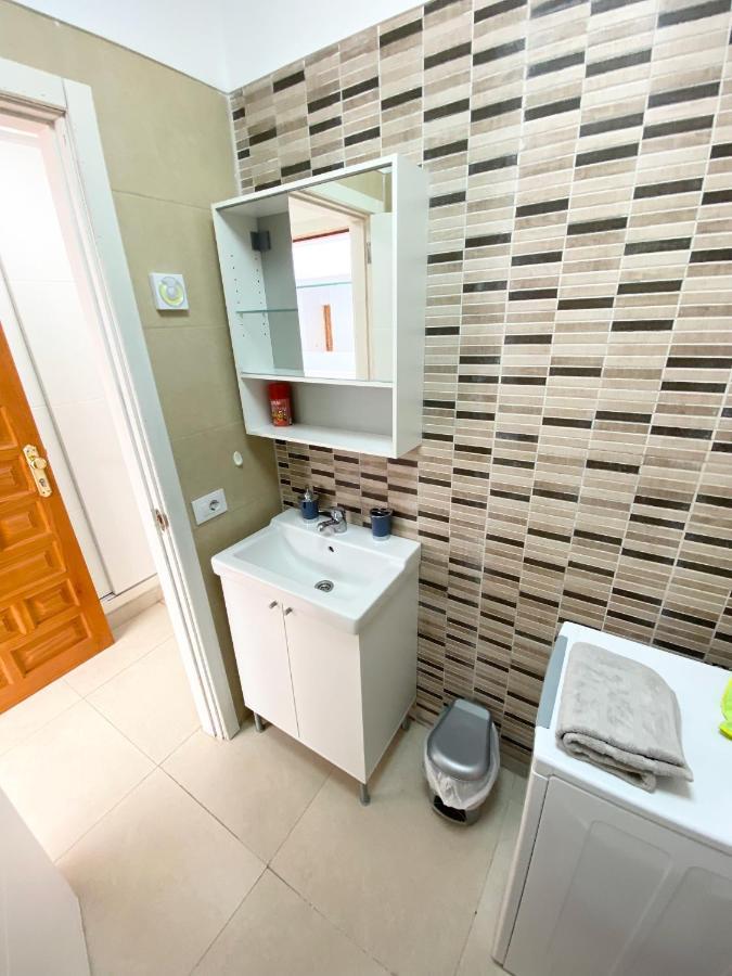 Aloha Summerland Vip Studio Sea & Pool View Los Cristianos  Dış mekan fotoğraf